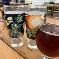 Photo taken at Figurehead Brewing Co. by Greg F. on 9/3/2022