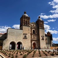 Photo taken at Oaxaca de Juárez by Alexander B. on 2/18/2024