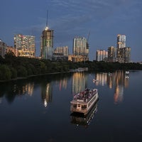 9/11/2023 tarihinde Alexander B.ziyaretçi tarafından Downtown Austin'de çekilen fotoğraf
