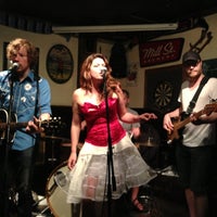 Photo taken at Opera Bob&amp;#39;s Public House by A C. on 7/1/2013