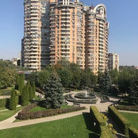 Photo taken at Царський Парк / Tsarsky Park by Lorian F. on 9/26/2020