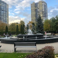 Photo taken at Царський Парк / Tsarsky Park by Lorian F. on 10/14/2021