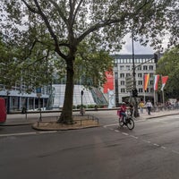 Photo taken at Rudolfplatz by Peter V. on 7/20/2023