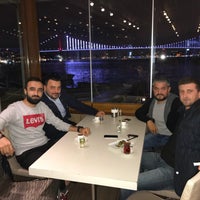 Photo taken at Villa Bosphorus by Mesut K. on 11/28/2017