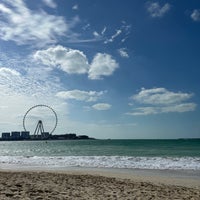 Photo taken at Royal Beach by NeMo on 2/4/2024