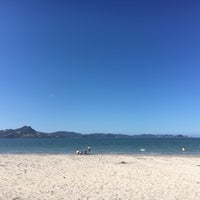 Photo taken at Cooks Beach by America O. on 12/26/2015