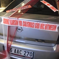 Photo taken at İmparator Düğün Salonu by Xxx X. on 8/30/2018