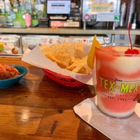 Photo taken at Chuy&#39;s Tex-Mex by Ginger G. on 7/28/2022