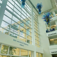 4/8/2022 tarihinde Munny K.ziyaretçi tarafından Scheller College Of Business'de çekilen fotoğraf