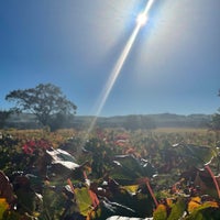 Foto diambil di Las Positas Vineyards oleh Munny K. pada 11/13/2021