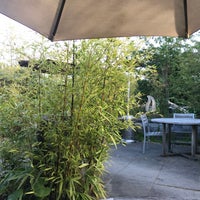 Backdoor Kitchen 6 Tips