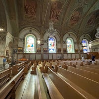 Photo prise au Chapelle Notre-Dame-de-Bon-Secours par Munny K. le9/11/2022