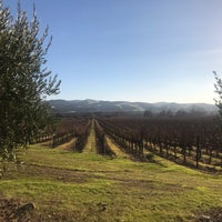 12/31/2018 tarihinde Munny K.ziyaretçi tarafından Las Positas Vineyards'de çekilen fotoğraf