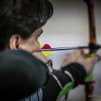 12/2/2019にEmpty Quiver ArcheryがEmpty Quiver Archeryで撮った写真