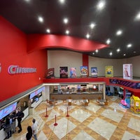 Photo taken at Cinemex by Smile S. on 6/26/2022