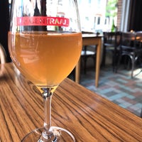 Photo taken at Bar Centraal by Donna B. on 5/9/2019
