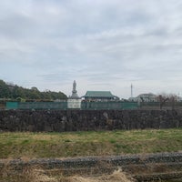 Photo taken at 川越聖地霊園 by intelcore3duo on 3/9/2021