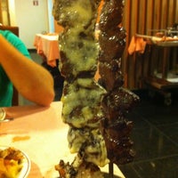 รูปภาพถ่ายที่ Alta Brasa Churrascaria โดย Caroline S. เมื่อ 7/6/2013