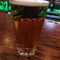 Photo taken at Crossroads Tavern by Marc F. on 3/10/2019