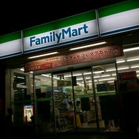 ファミリーマート 郡山インター店 郡山市のコンビニ