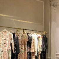 Photo taken at Temperley London by SA.. on 6/15/2021
