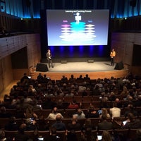 Photo taken at Apple Learning Summit - London by Risto K. on 1/22/2014