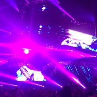 Photo taken at Dreamstate México by Ivette R. on 8/20/2017