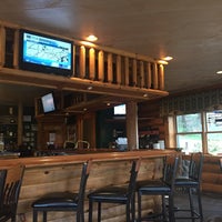 5/2/2017 tarihinde German F.ziyaretçi tarafından Pine Lodge Steakhouse'de çekilen fotoğraf