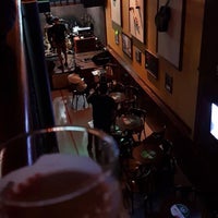 Photo taken at Rock&amp;#39;n Beer Irish Pub by Tadeu S. on 8/26/2018
