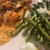 Photo taken at Pappas Seafood House by Gary D. on 6/25/2019