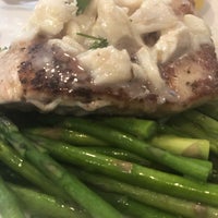Photo taken at Pappas Seafood House by Gary D. on 8/12/2019