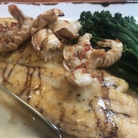 Photo taken at Pappas Seafood House by Gary D. on 7/15/2019
