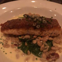 Photo taken at Chester&amp;#39;s Chophouse &amp;amp; Wine Bar by Gary D. on 4/17/2019