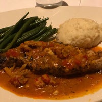 Photo taken at Bonefish Grill by Gary D. on 12/5/2018