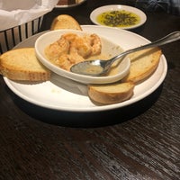 Photo taken at Carrabba&amp;#39;s Italian Grill by Gary D. on 8/11/2019