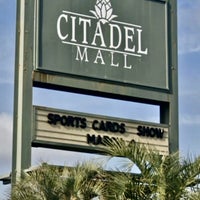 4/24/2023 tarihinde Helen W.ziyaretçi tarafından Citadel Mall'de çekilen fotoğraf
