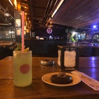 Photo taken at Tunalı Cafe by Hasan K. on 7/4/2022