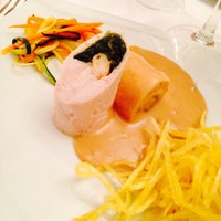 9/4/2014にPepe K.がRestaurante Alboradaで撮った写真