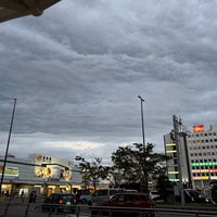 Photo taken at Numazu Station by UA460 on 5/2/2024