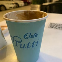 Photo taken at Tutti Cafè by Sultan on 10/19/2023