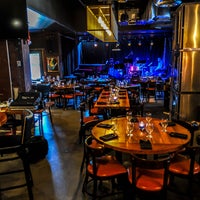 รูปภาพถ่ายที่ Keystone Korner Jazz Venue &amp;amp; Restaurant โดย Keystone Korner Jazz Venue &amp;amp; Restaurant เมื่อ 11/13/2019
