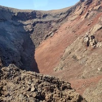 Photo taken at Timanfaya National Park by Andrei M. on 11/20/2022