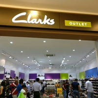 Clarks (Now Closed) - Shoe Store