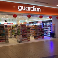 Guardian Pharmacy In Kuala Lumpur