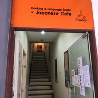 Iloha Culture Centre Japanese Cafe 21 1