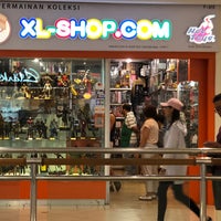 Xl Shop Com Mid Valley Megamall