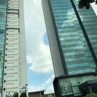 Photos At Mcmc Tower 1 Mcmc