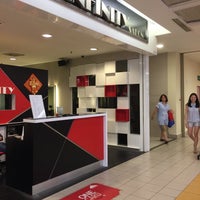 Infinity Hair Salon - 1 Utama Shopping Centre Infinity Hair Salon - 1 Utama Shopping Centre