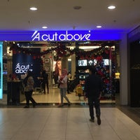 A Cut Above Bangsar Baru Bangsar Village Ii