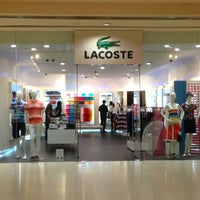 Malaysia lacoste Top 31